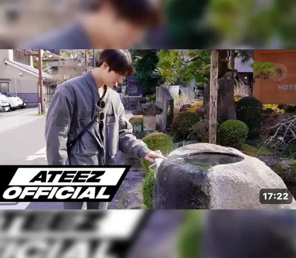 ateez-mingi-vlog-youtube-content-thumbnail