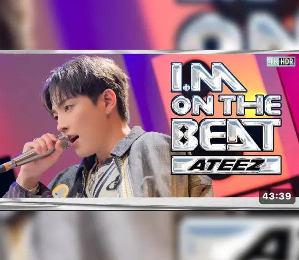 ateez-im-on-the-beat-hongjoong-youtube-content-thumbnail