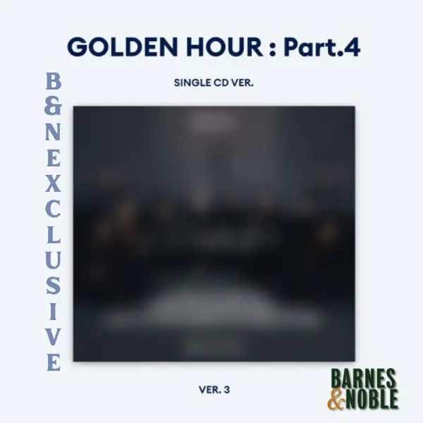 ateez-golden-hour-part-4-preorder-us-charts-barner-&-noble-thumbnail