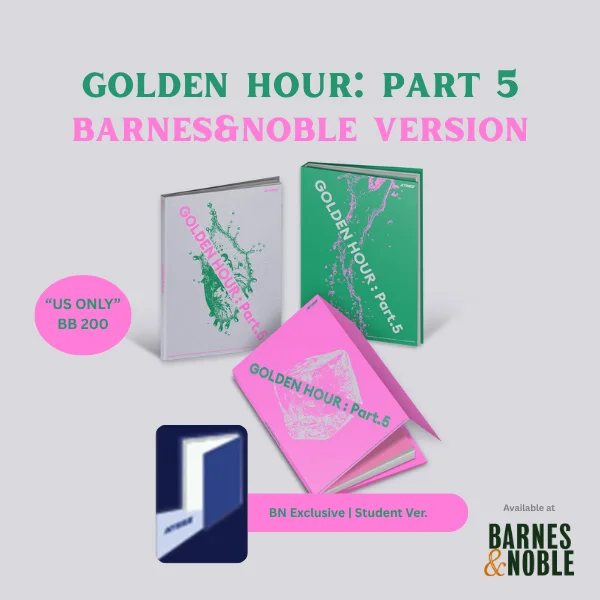 ateez-golden-hour-part-5-preorder-us-charts-barner-&-noble-photobook-thumbnail
